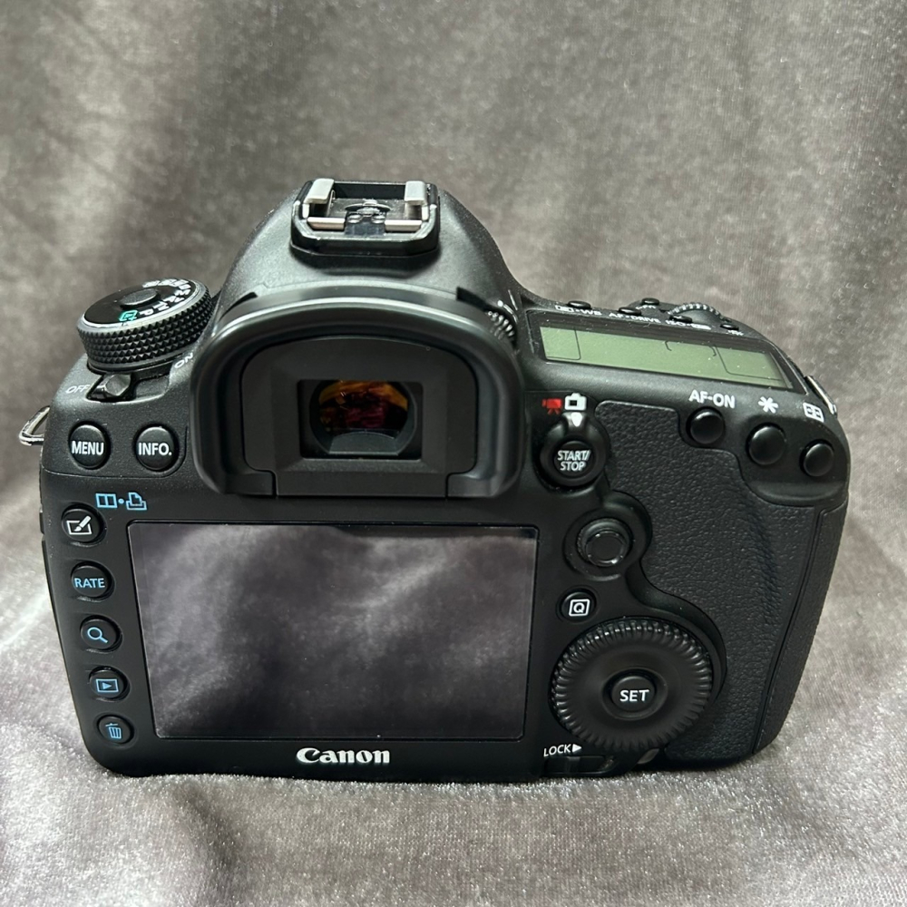 Canon 5D3 5DIII 5DM3 (公司貨)-細節圖4