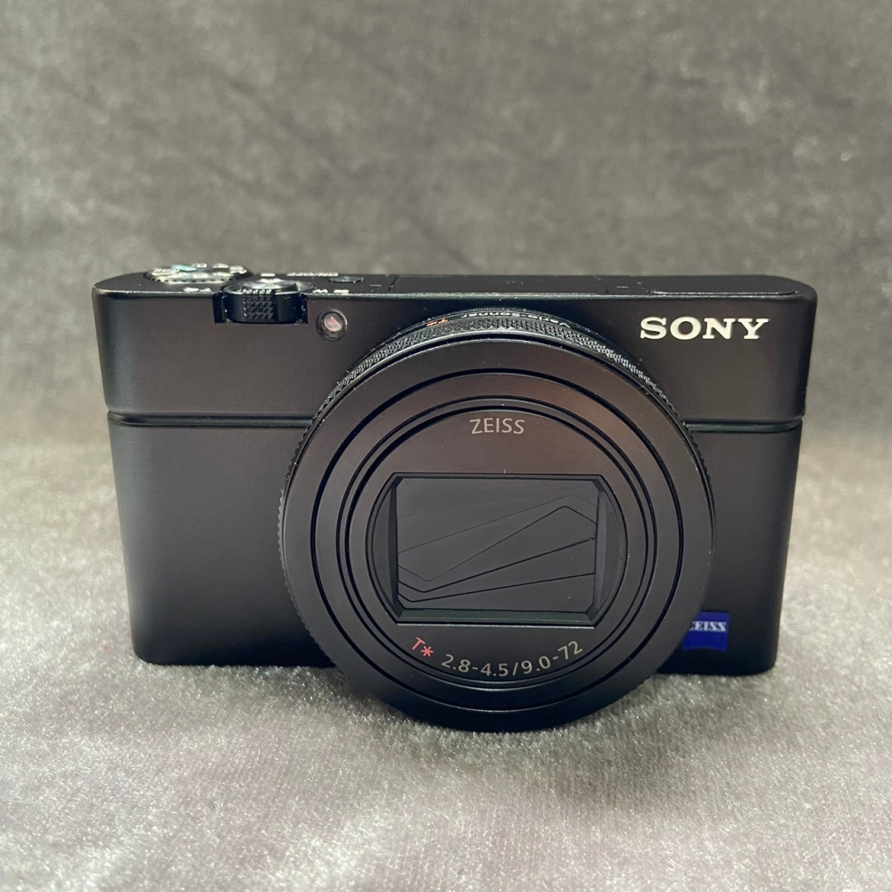 Sony RX100M7 RX100 M7 RX100VII 黑卡7 公司貨 + AODELAN無線遙控拍攝握把-細節圖2