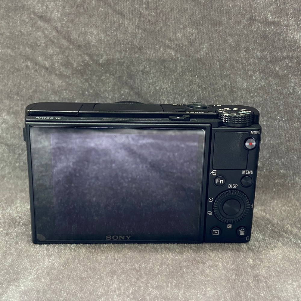 Sony RX100M7 RX100 M7 RX100VII 黑卡7 公司貨 + AODELAN無線遙控拍攝握把-細節圖4