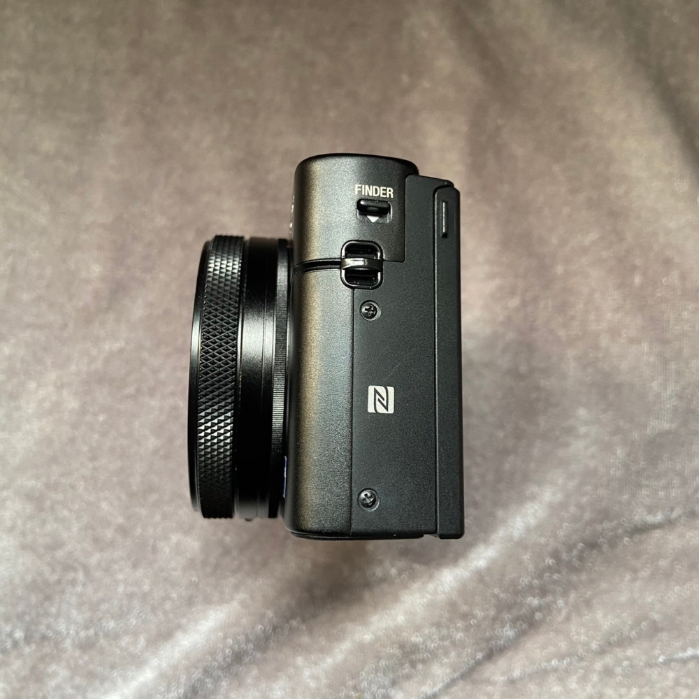 Sony RX100M7 RX100 M7 RX100VII 黑卡7 公司貨 + AODELAN無線遙控拍攝握把-細節圖6