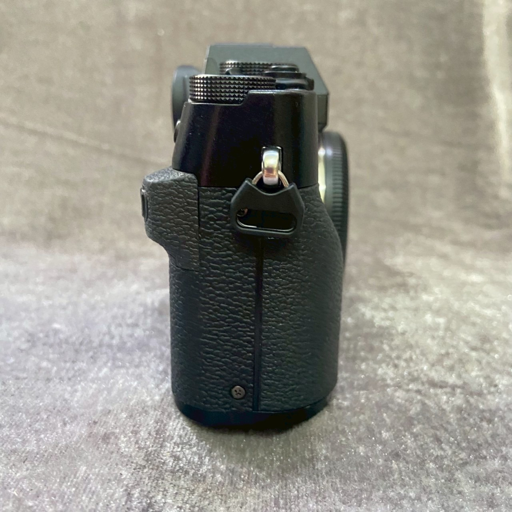 富士 FUJIFILM X-T30II X-T30 II 黑色 單機身 水貨 快門2xxx-細節圖5