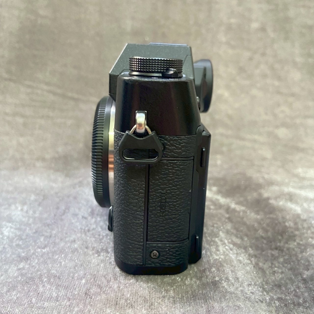 富士 FUJIFILM X-T30II X-T30 II 黑色 單機身 水貨 快門2xxx-細節圖6