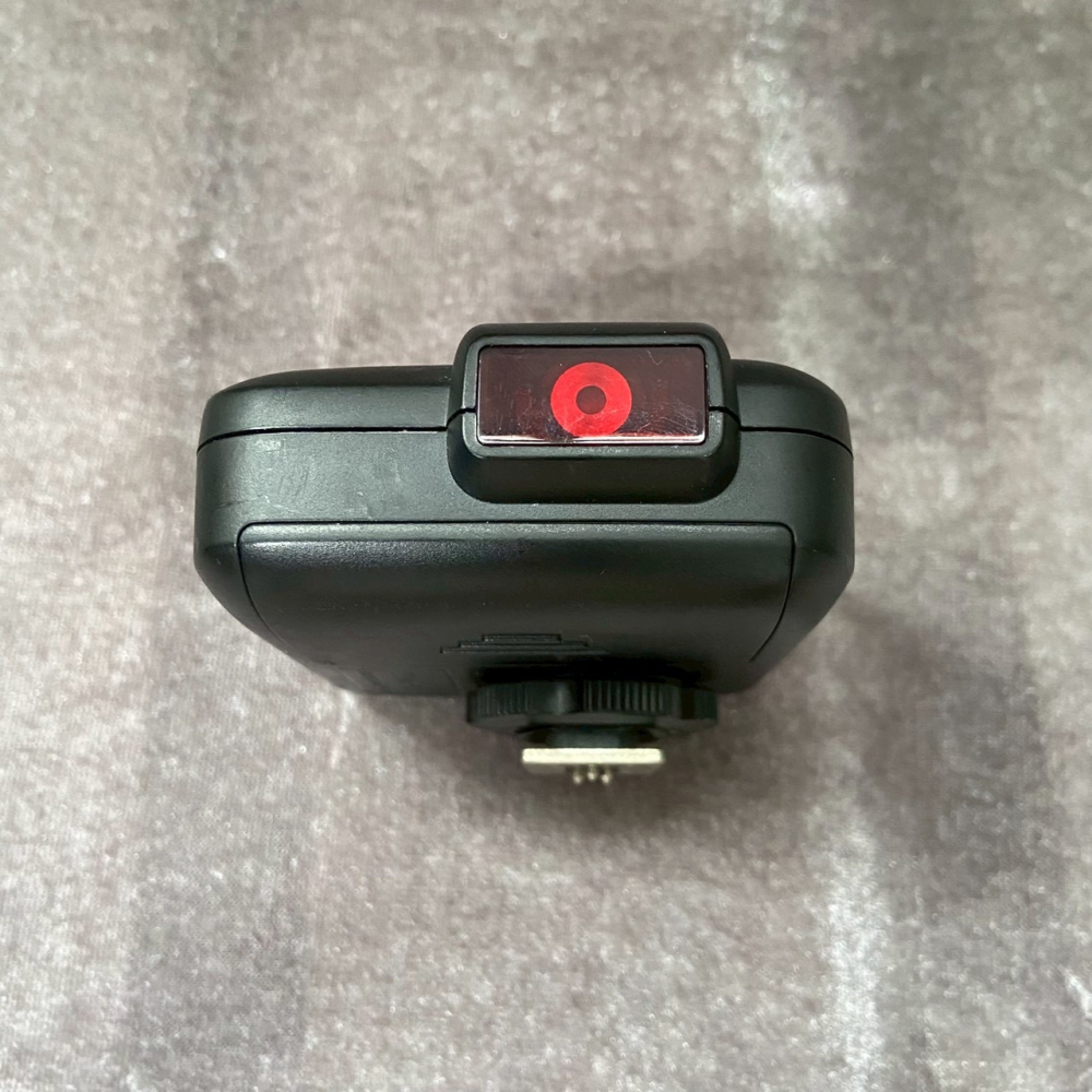 神牛 GODOX X1T for canon 無線引閃器-細節圖4