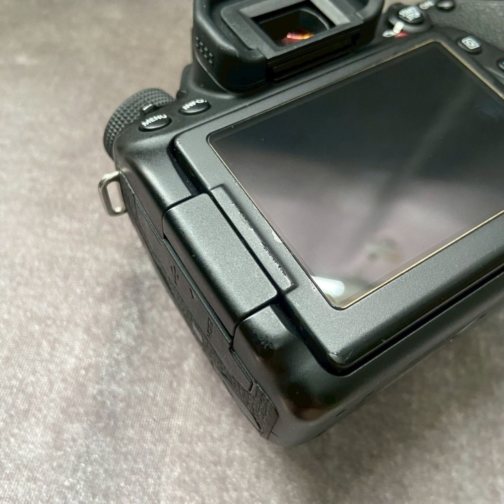 Canon EOS 80D 單機身 單眼相機 (水貨)-細節圖5