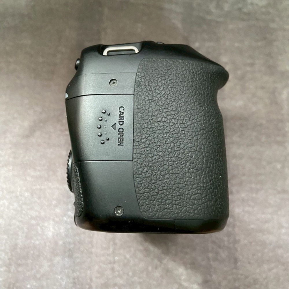 Canon EOS 80D 單機身 單眼相機 (水貨)-細節圖6