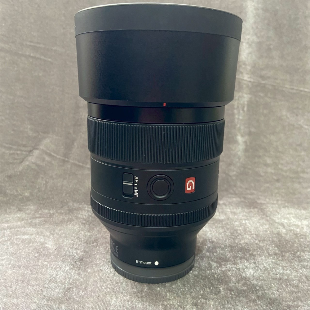 Sony FE 85mm F1.4 GM SEL85F14GM 85GM 公司貨 (A73 A74 A72 A7C-細節圖3