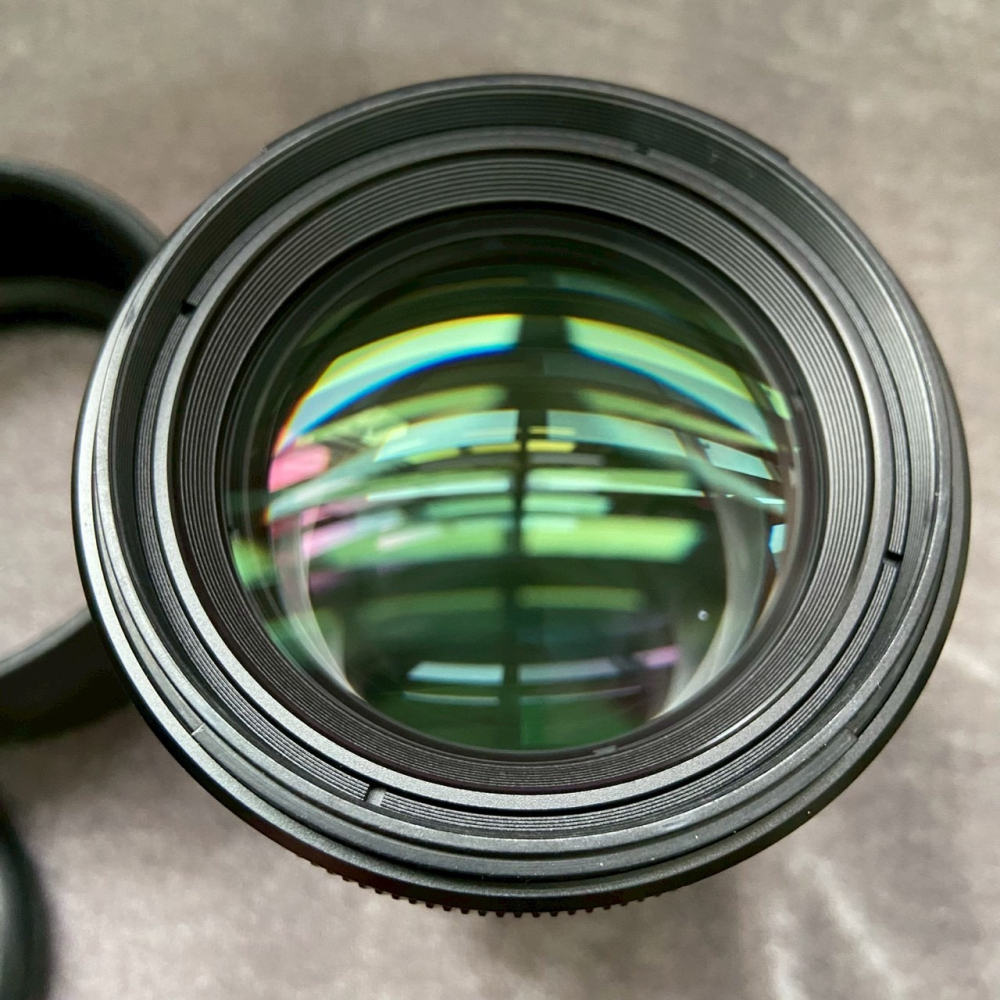 Sony FE 85mm F1.4 GM SEL85F14GM 85GM 公司貨 (A73 A74 A72 A7C-細節圖5