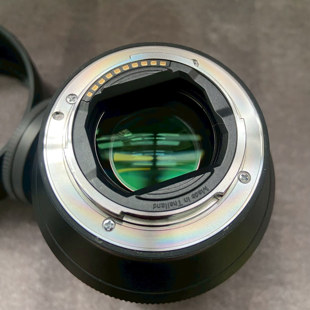 Sony FE 85mm F1.4 GM SEL85F14GM 85GM 公司貨 (A73 A74 A72 A7C-細節圖6