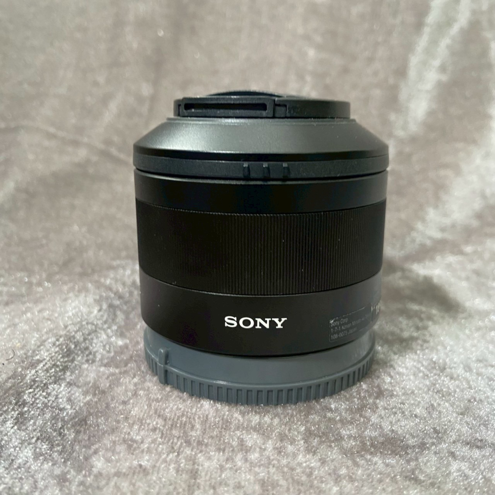 SONY 35mm F2.8 ZA 35ZA (水貨) (A72 A73 A7C2 A74 A7R2)-細節圖3