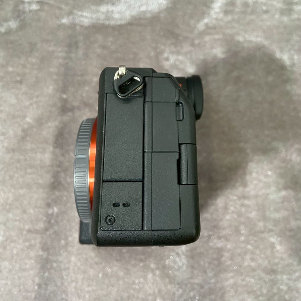 SONY A74 A7IV A7M4 單機身 機況優 公司貨 (A73 A7R4 A7R5 A7C 參考)-細節圖5
