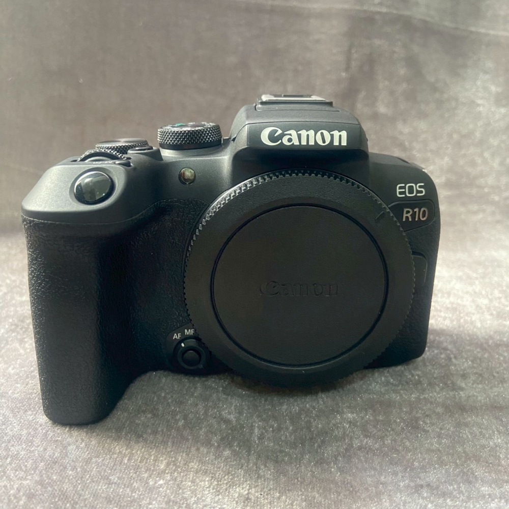 Canon R10 單機身 快門5xxx 機況良好 (公司貨)-細節圖2