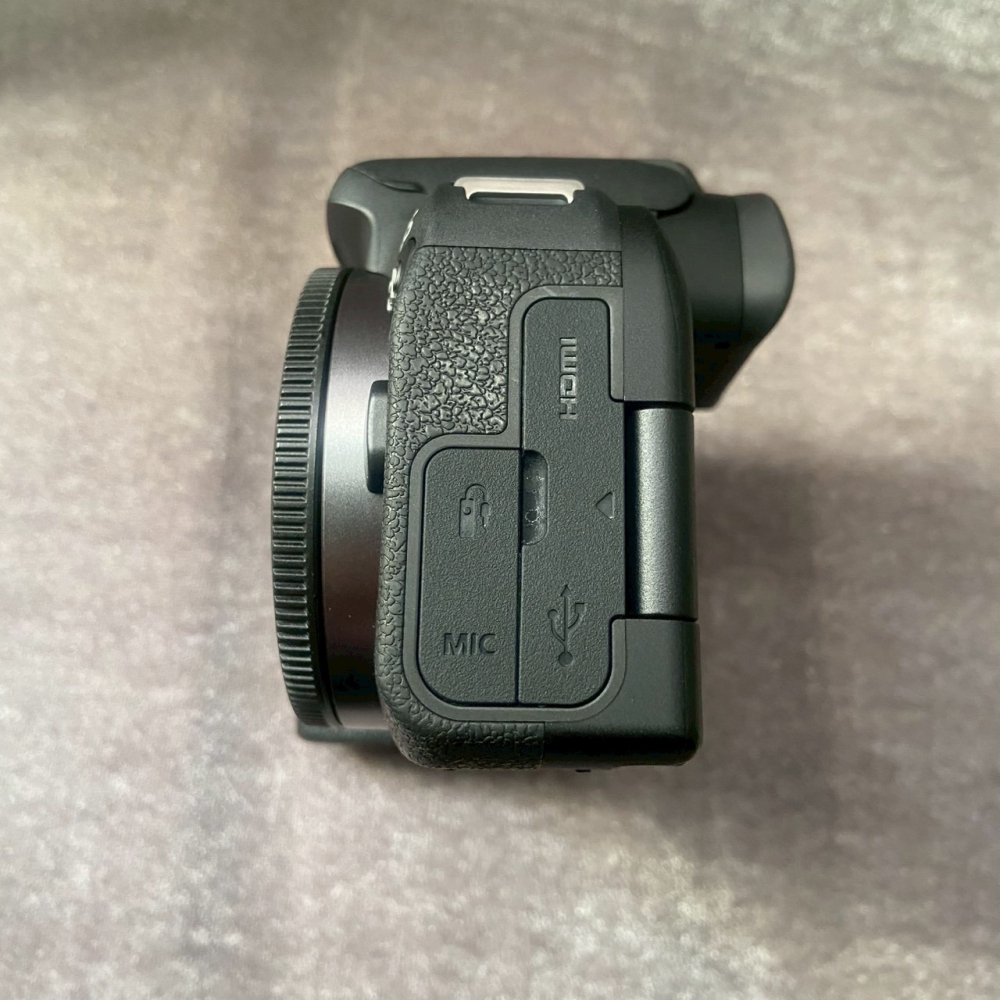 Canon R10 單機身 快門5xxx 機況良好 (公司貨)-細節圖5