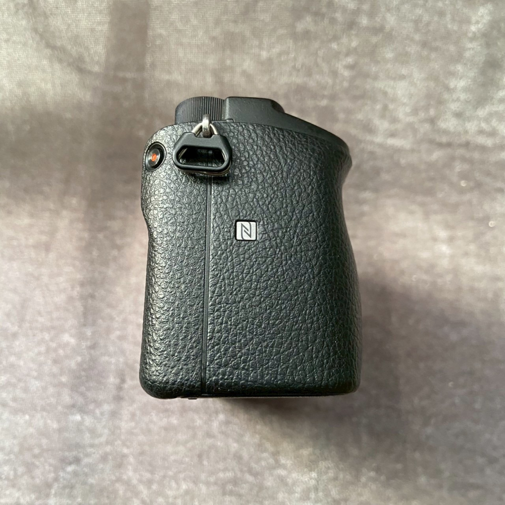 Sony A6400 快門20xxx 單機身 (公司貨)-細節圖5