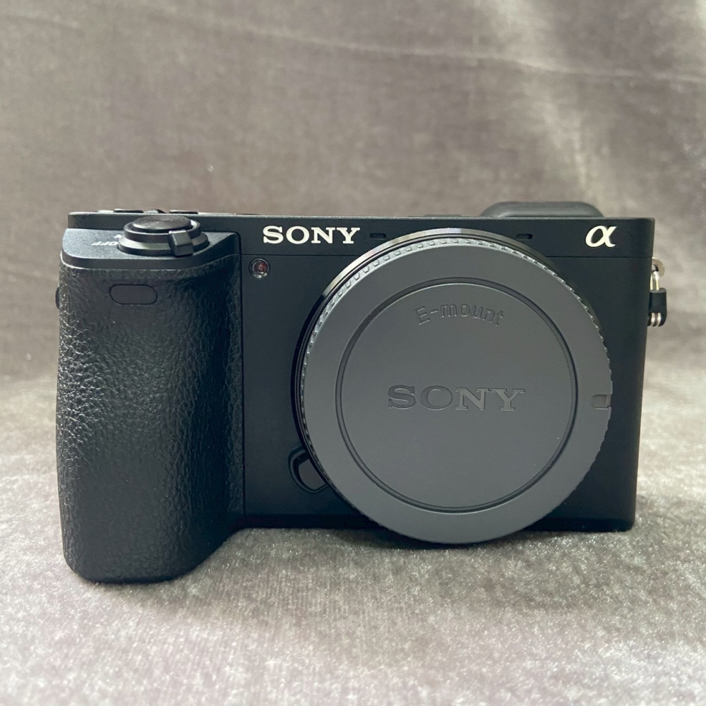 Sony A6500 快門2千 機況良好 公司貨 (A6500 A6300 A6600 A6000)-細節圖2