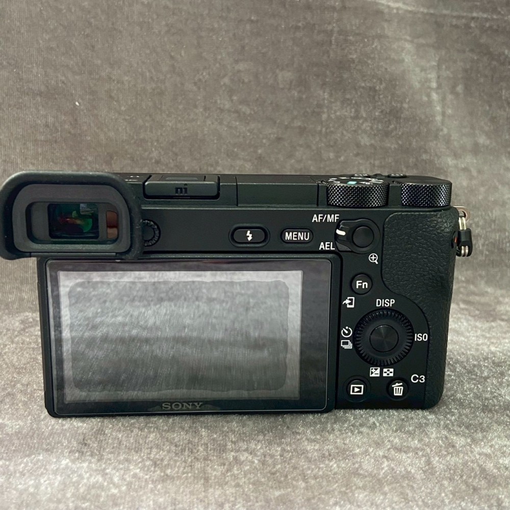 Sony A6500 快門2千 機況良好 公司貨 (A6500 A6300 A6600 A6000)-細節圖4