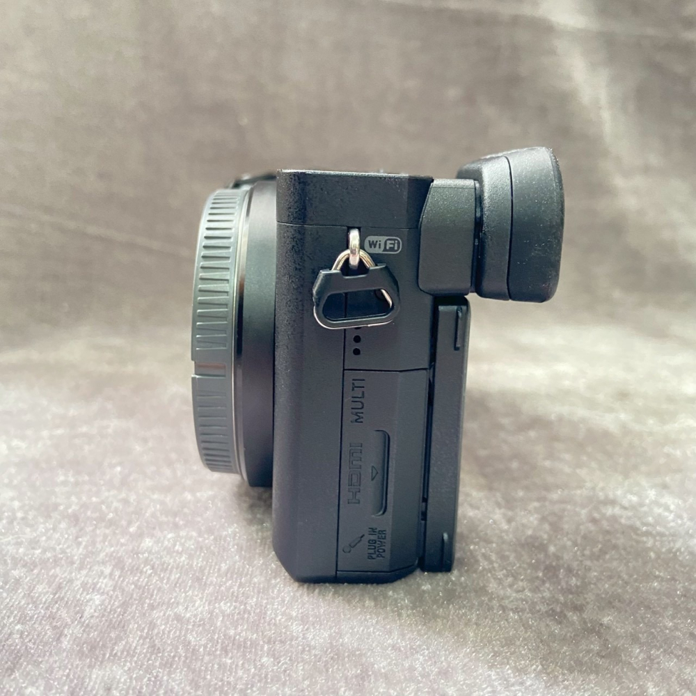 Sony A6500 快門2千 機況良好 公司貨 (A6500 A6300 A6600 A6000)-細節圖6