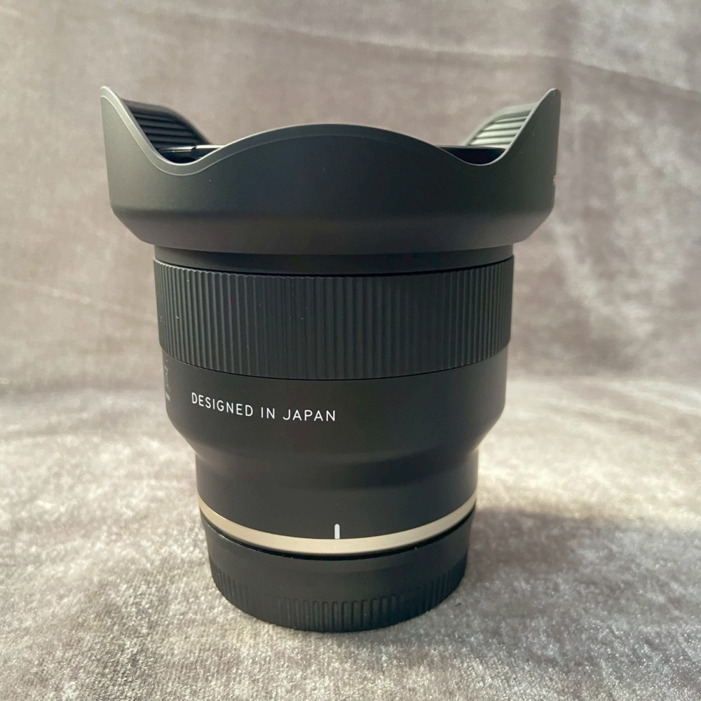 Tamron 騰龍 20mm F2.8 Di III OSD M1:2 F050 水貨 FOR SONY FE-細節圖3