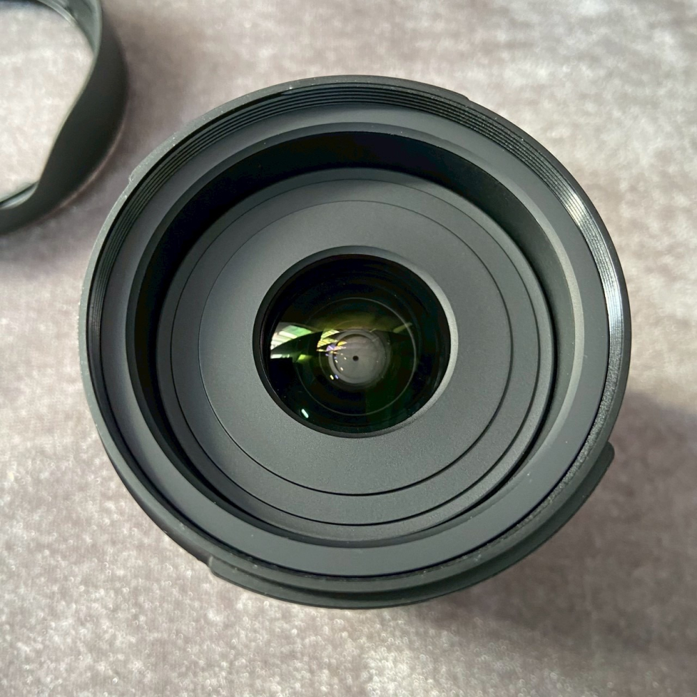 Tamron 騰龍 20mm F2.8 Di III OSD M1:2 F050 水貨 FOR SONY FE-細節圖5