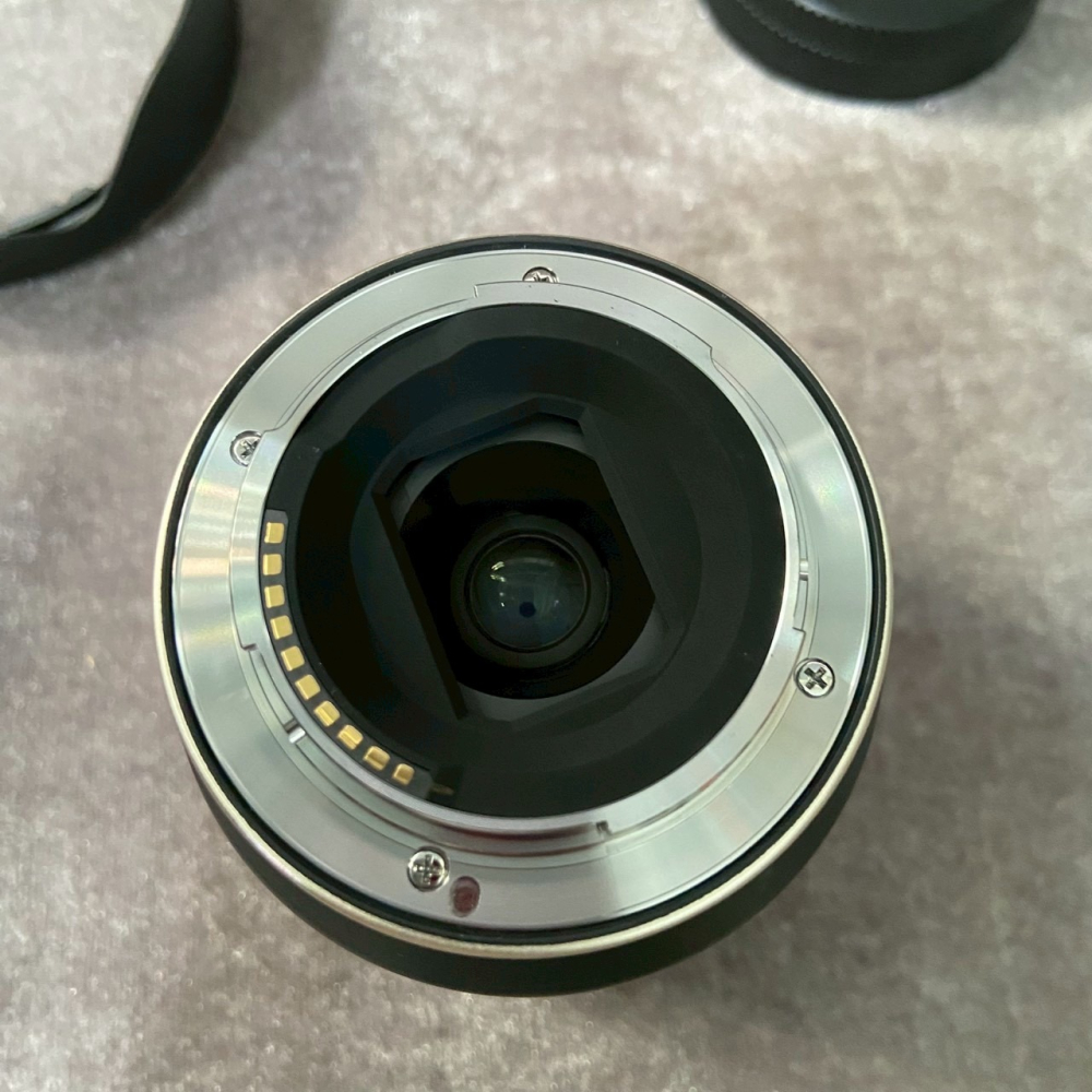 Tamron 騰龍 20mm F2.8 Di III OSD M1:2 F050 水貨 FOR SONY FE-細節圖6