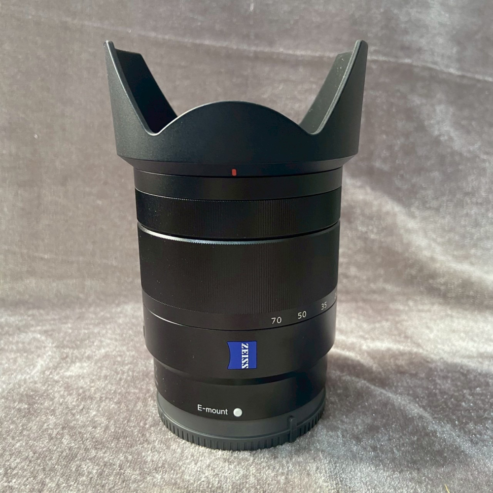 Sony 16-70mm F4 ZA OSS S1670Z 1670ZA 廣角鏡 (水貨)-細節圖3