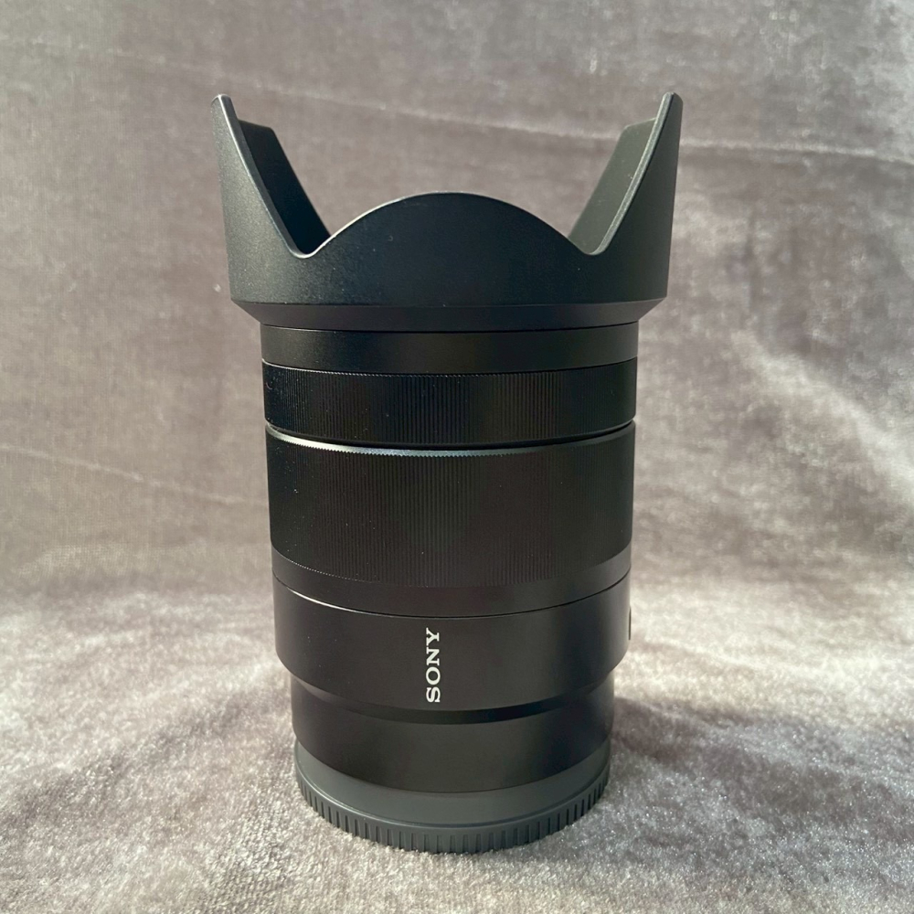 Sony 16-70mm F4 ZA OSS S1670Z 1670ZA 廣角鏡 (水貨)-細節圖4