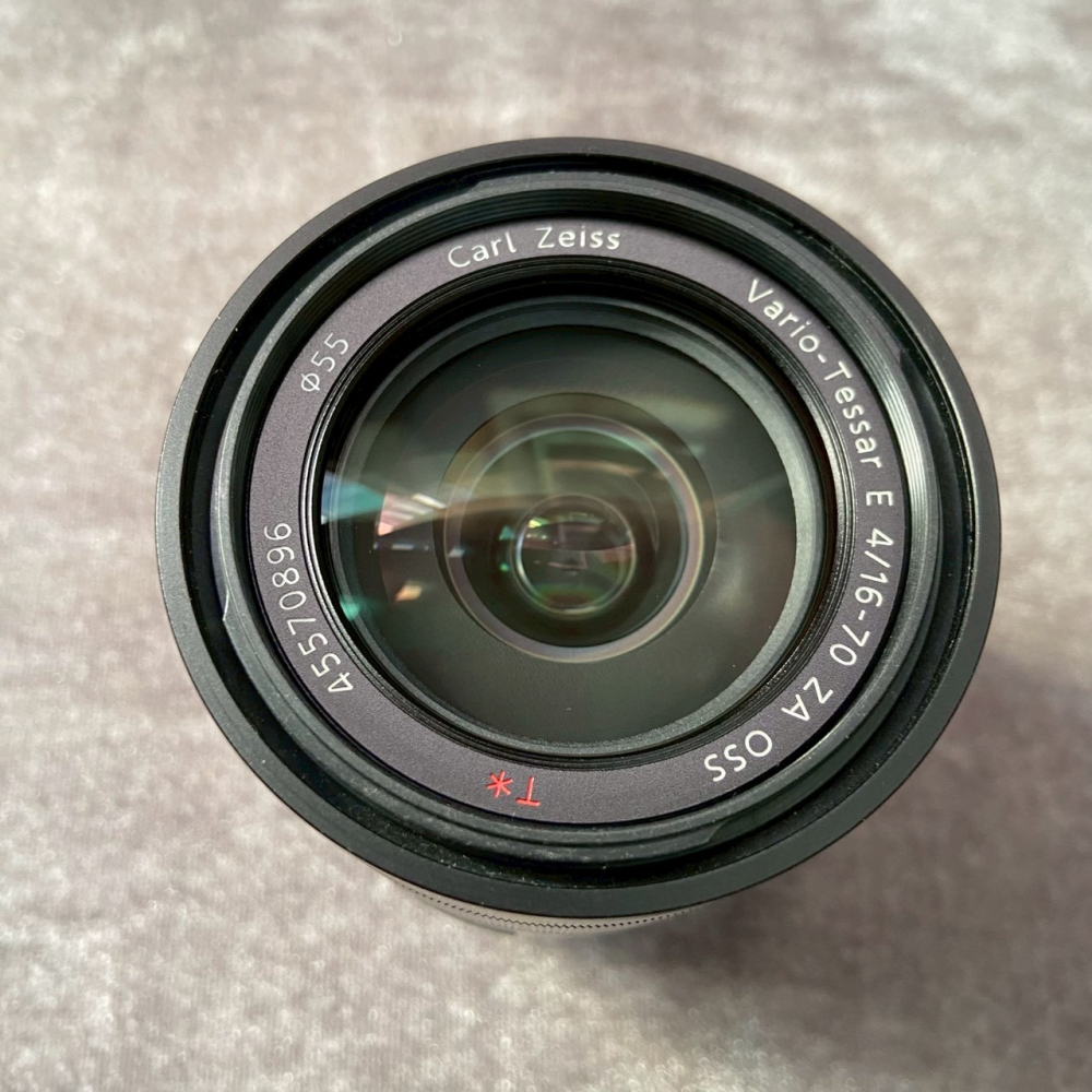 Sony 16-70mm F4 ZA OSS S1670Z 1670ZA 廣角鏡 (水貨)-細節圖5