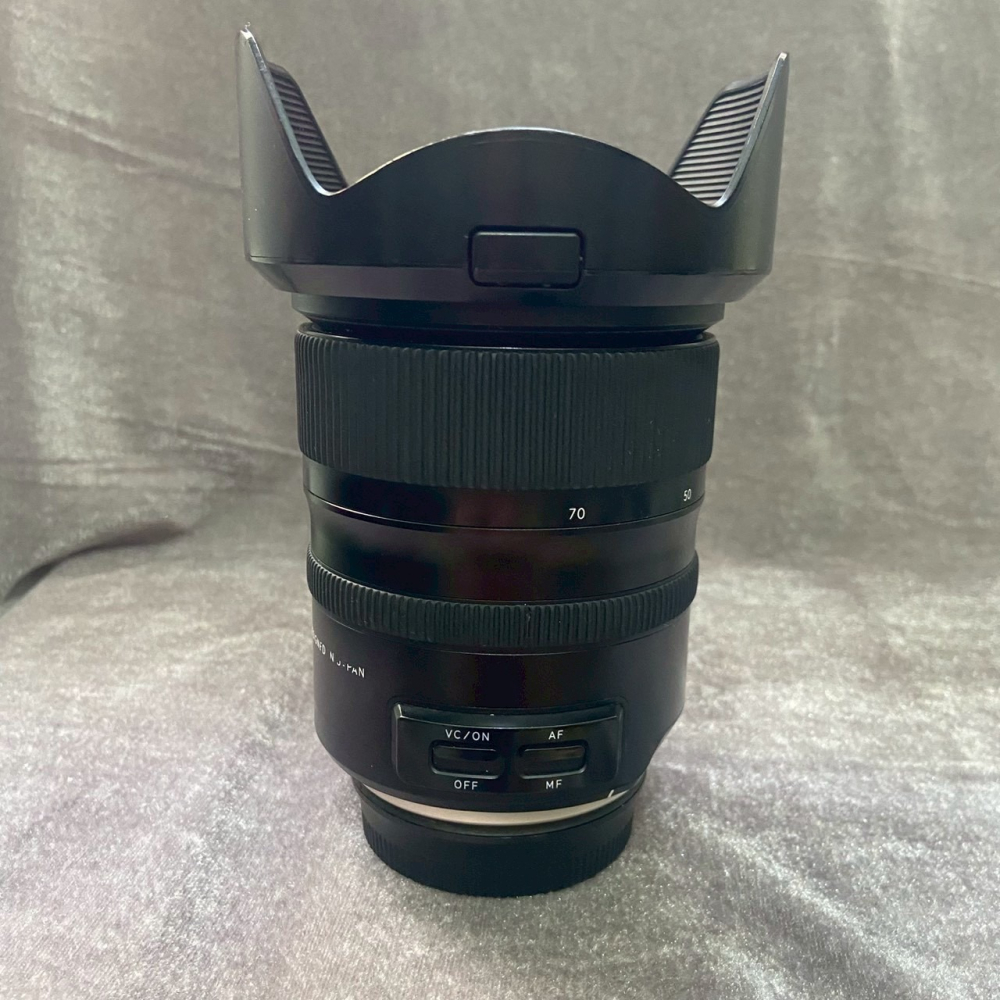 Tamron 24-70mm F2.8 G2 A032 for CANON EF (公司貨)-細節圖2