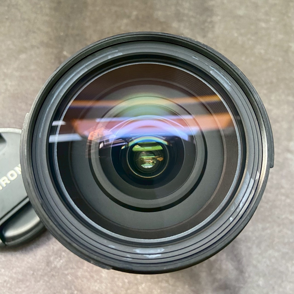 Tamron 24-70mm F2.8 G2 A032 for CANON EF (公司貨)-細節圖4