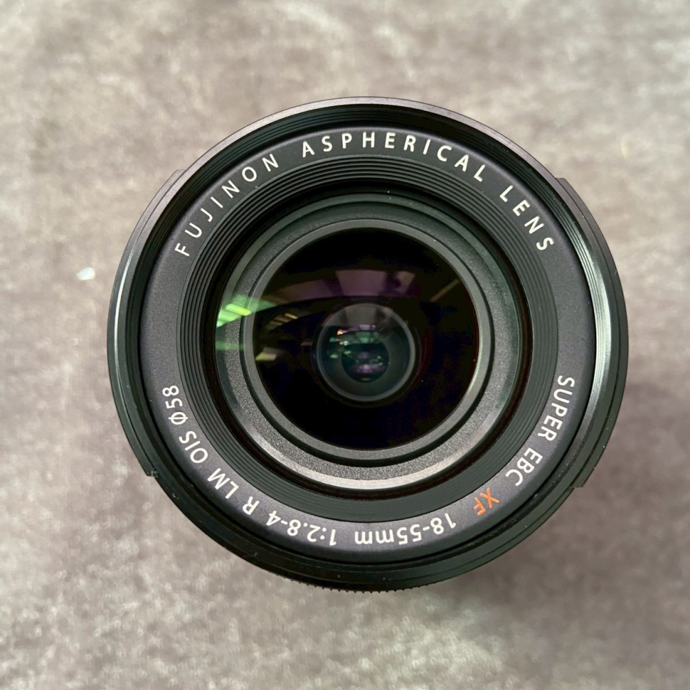 富士 Fujifilm XF 18-55mm f2.8-4 R LM OIS (水貨)-細節圖4