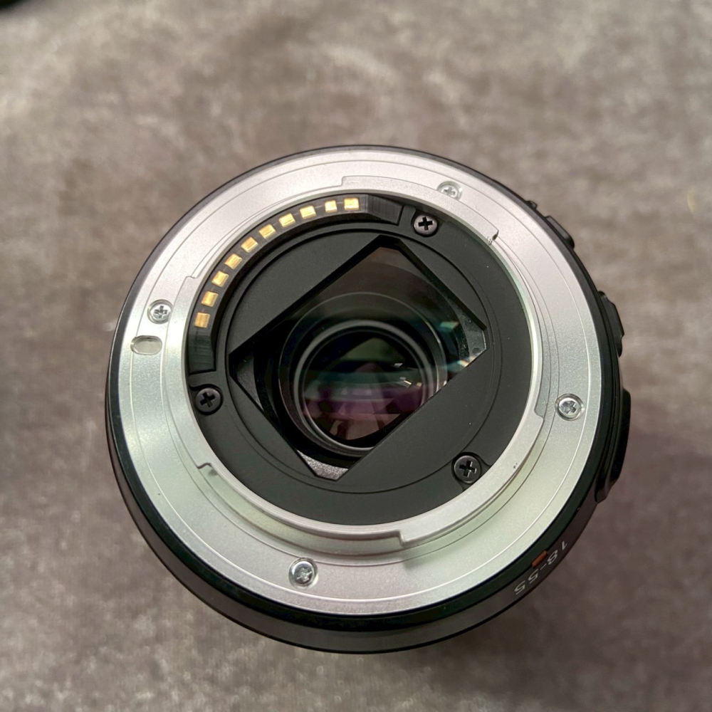 富士 Fujifilm XF 18-55mm f2.8-4 R LM OIS (水貨)-細節圖5