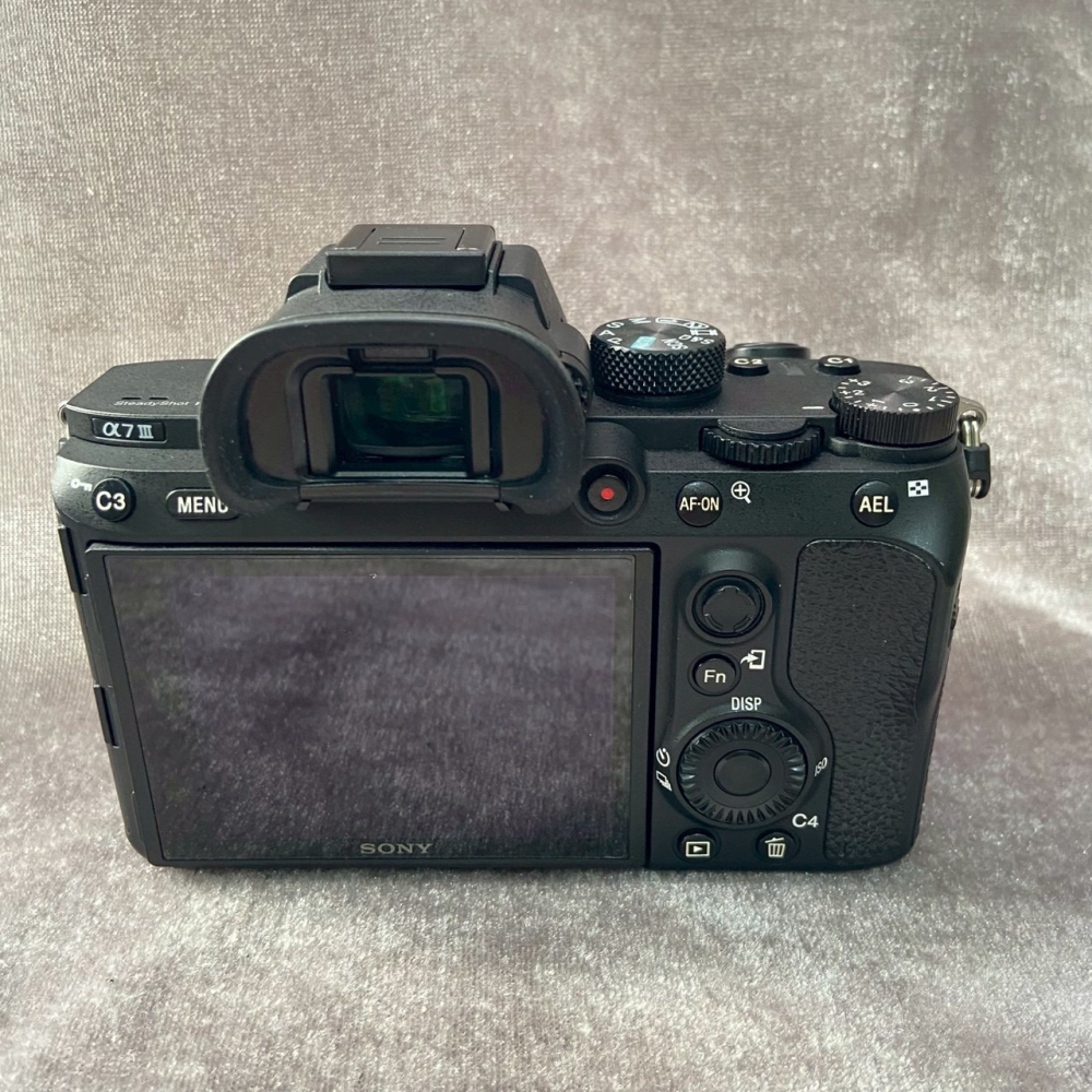 Sony A73 A7III A7M3 單機身 快門六千 (公司貨)-細節圖4