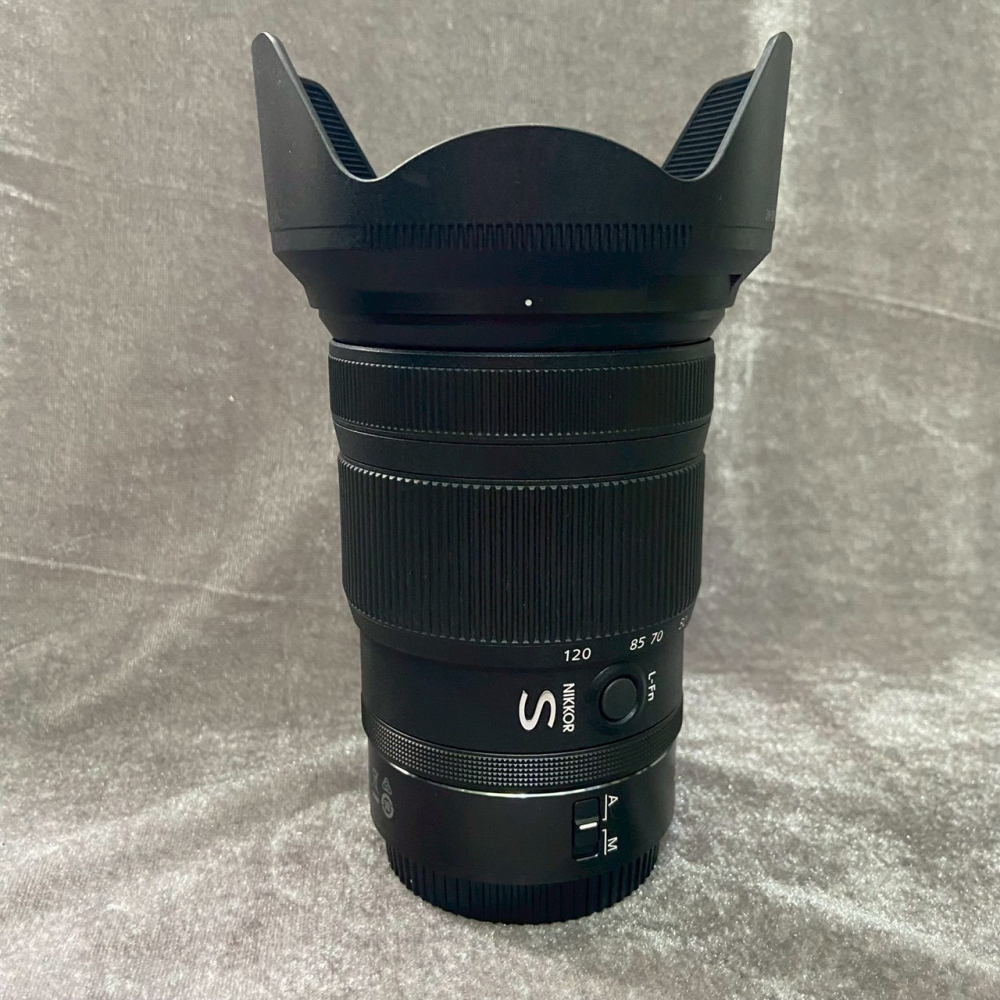 Nikon Z 24-120mm F4 S (公司貨)-細節圖2