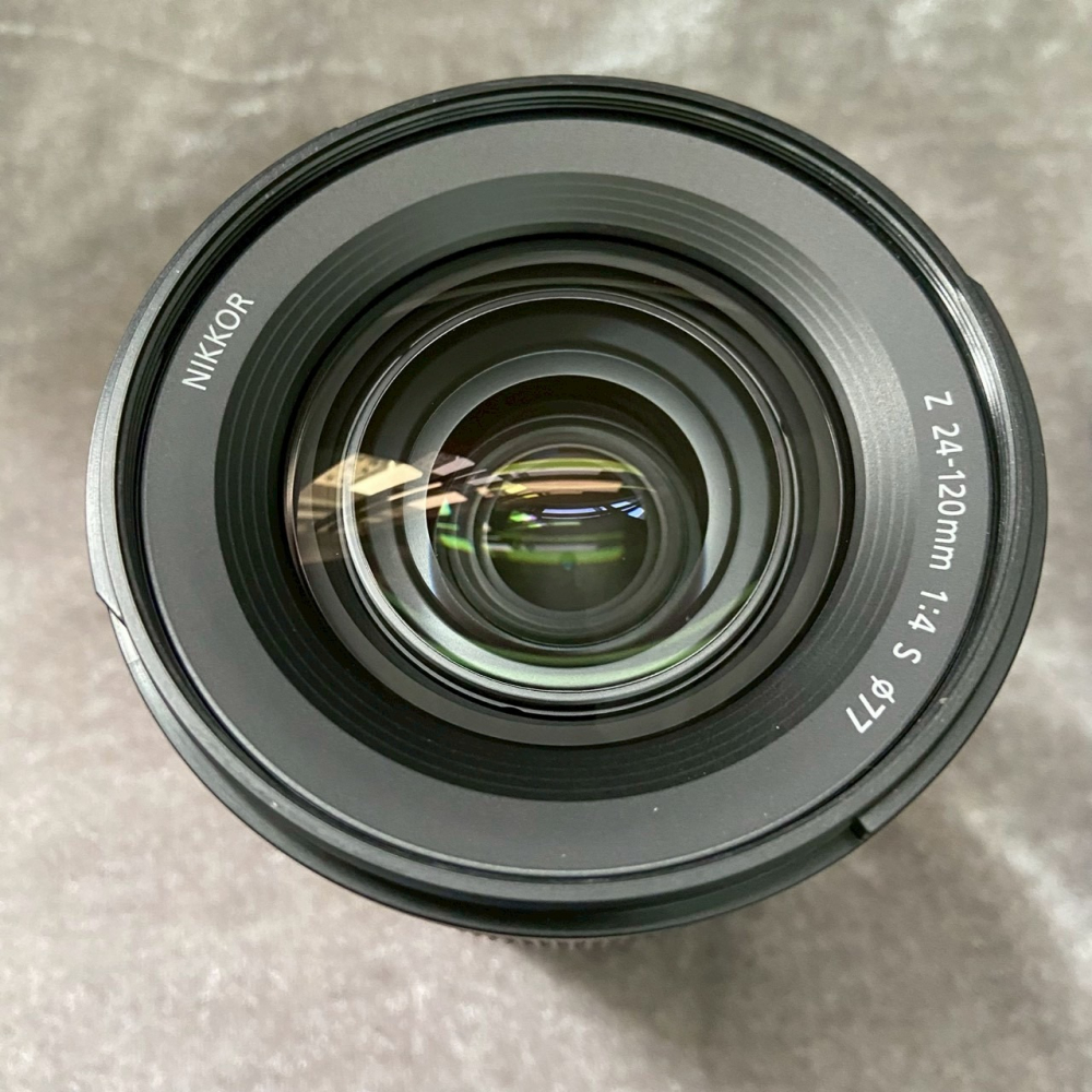 Nikon Z 24-120mm F4 S (公司貨)-細節圖4