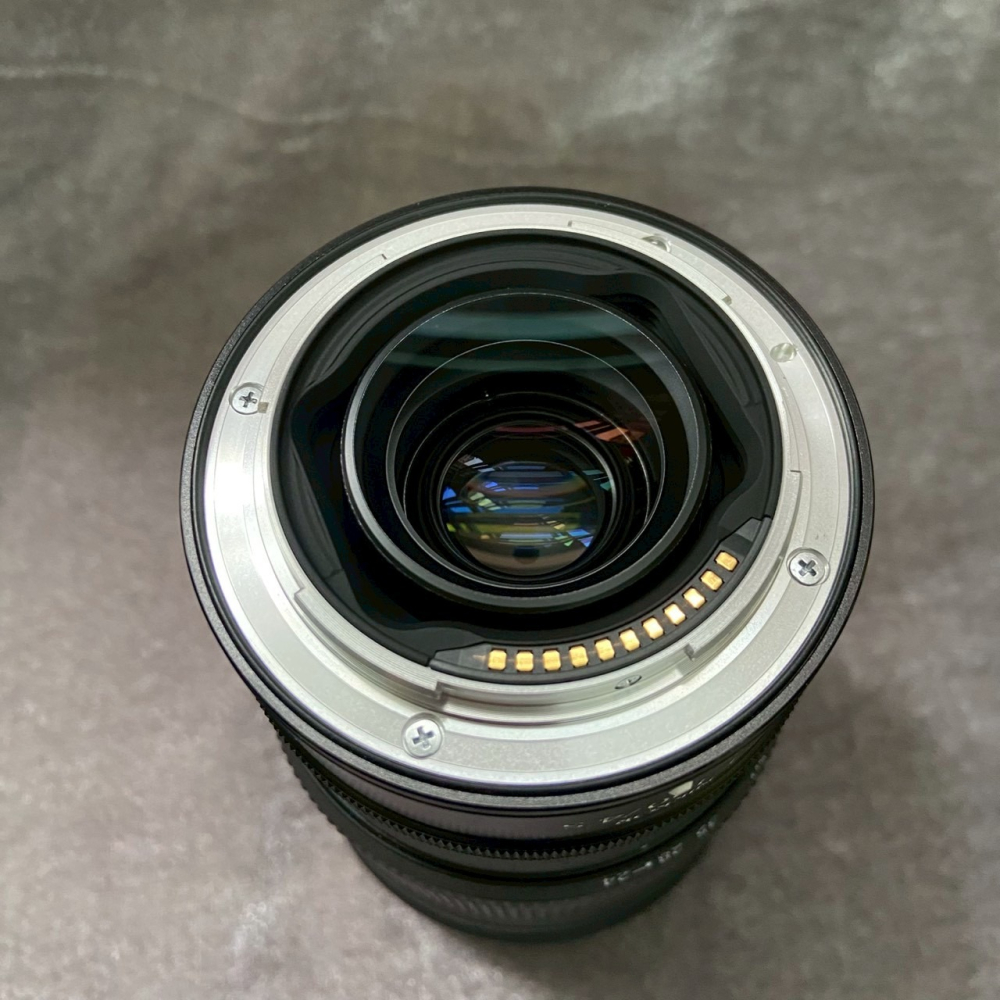 Nikon Z 24-120mm F4 S (公司貨)-細節圖5