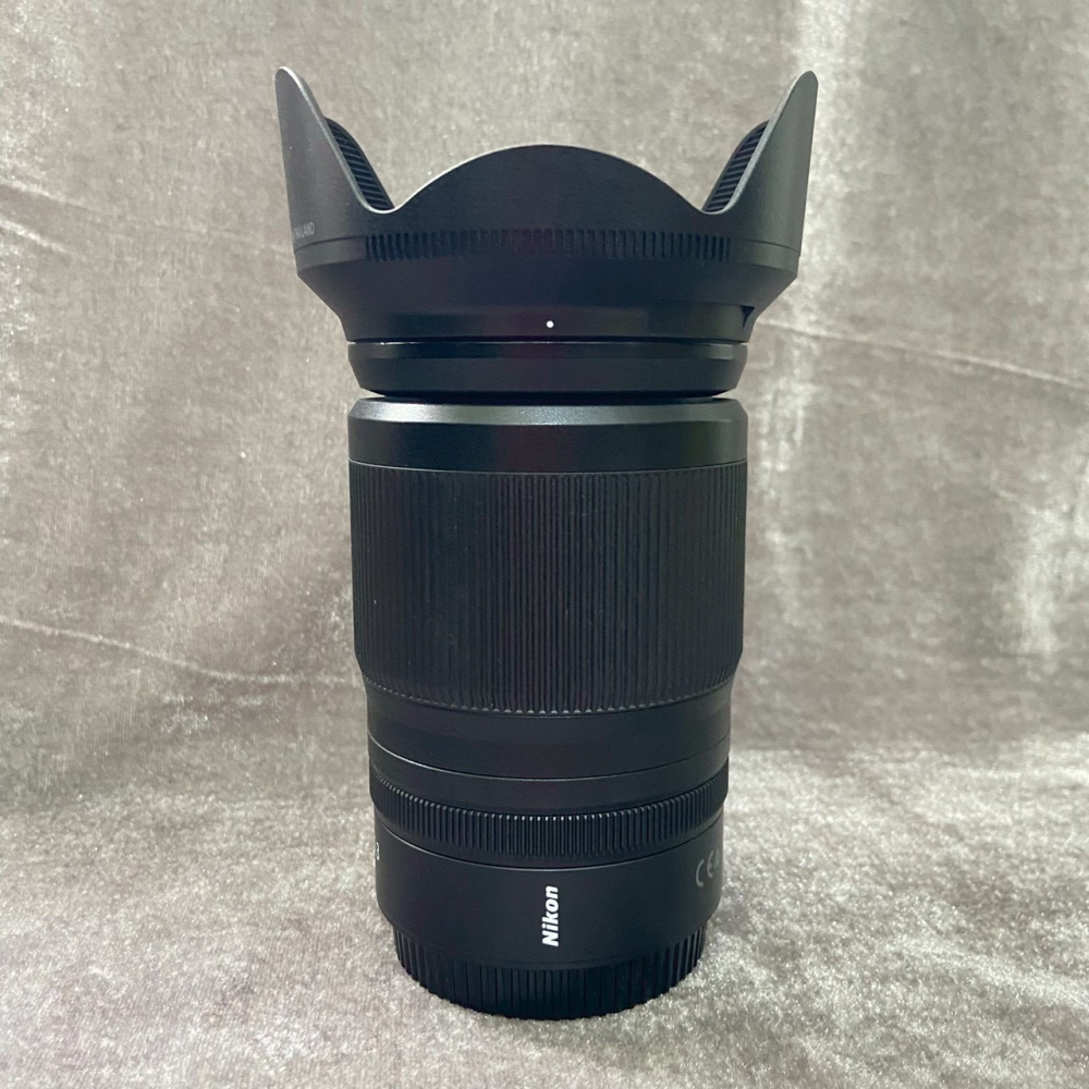 Nikon Z 24-200mm F4-6.3 VR (公司貨)-細節圖3