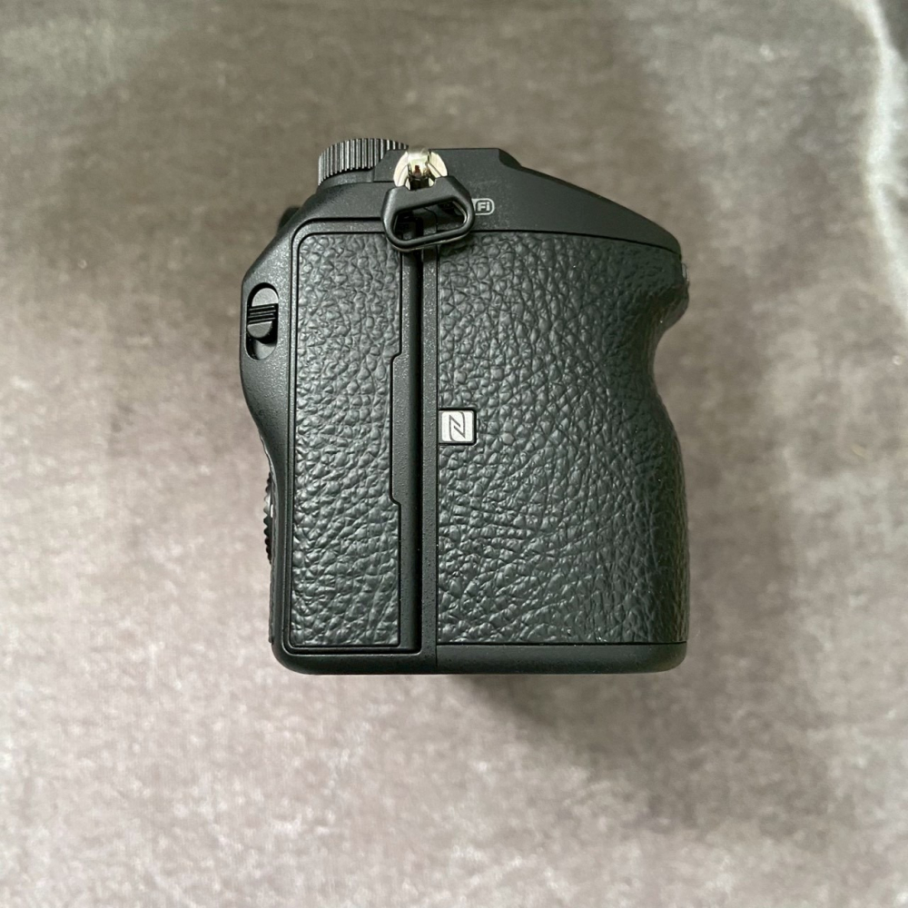 Sony A73 A7III A7M3 保固內 單機身 快門少 (水貨)-細節圖5