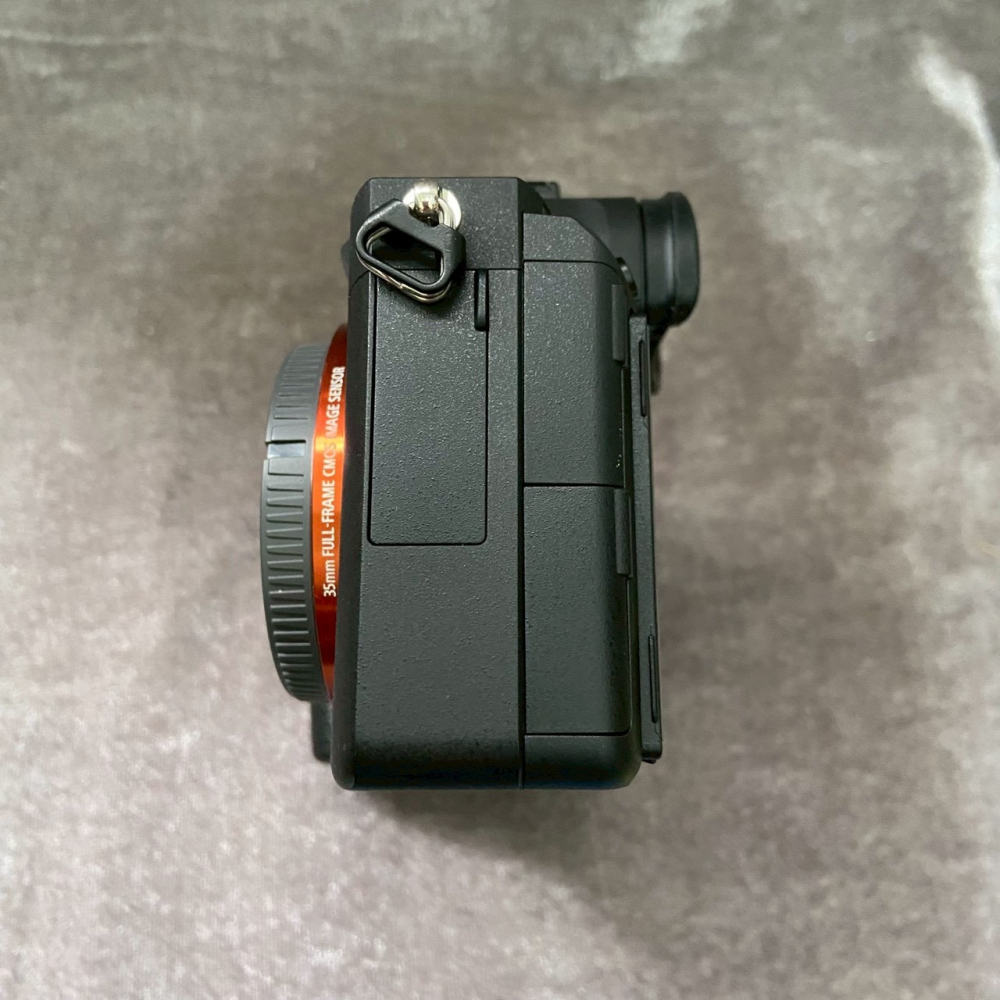 Sony A73 A7III A7M3 保固內 單機身 快門少 (水貨)-細節圖6