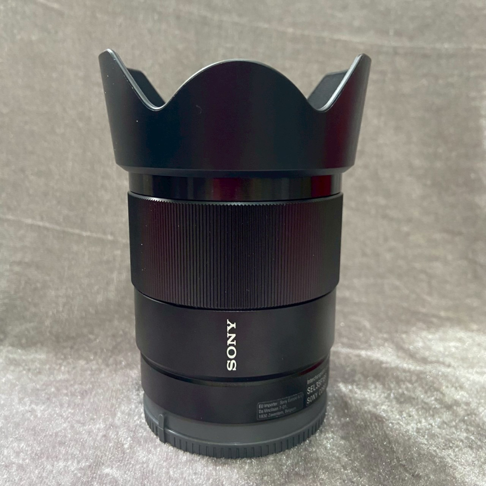 Sony 35mm F1.8 SEL35F18F (公司貨) (A72 A73 A7C A7R3 A74)-細節圖4