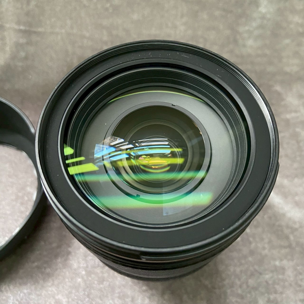 Nikon 24-120mm F4 G ED VR (水貨) 非Z接環 (D610 D750 D750 D810)-細節圖4