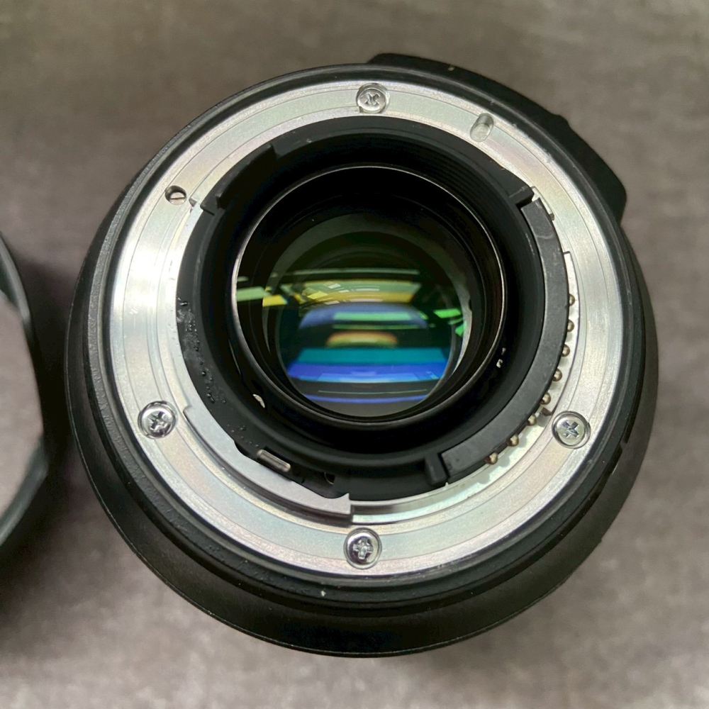 Nikon 24-120mm F4 G ED VR (水貨) 非Z接環 (D610 D750 D750 D810)-細節圖5