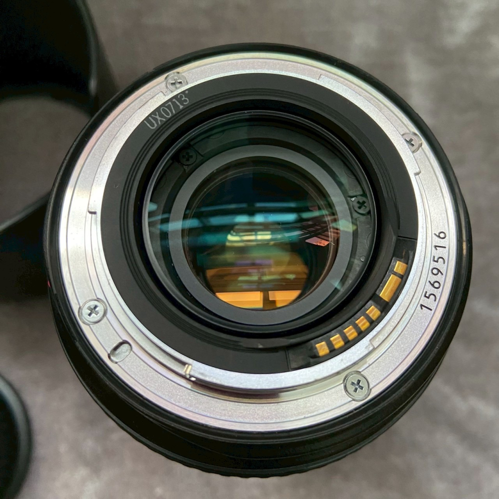 Canon 24-70mm f2.8 L USM 平輸 (6D 6D2 5D2 5D3 5D4 60D 80D)-細節圖6