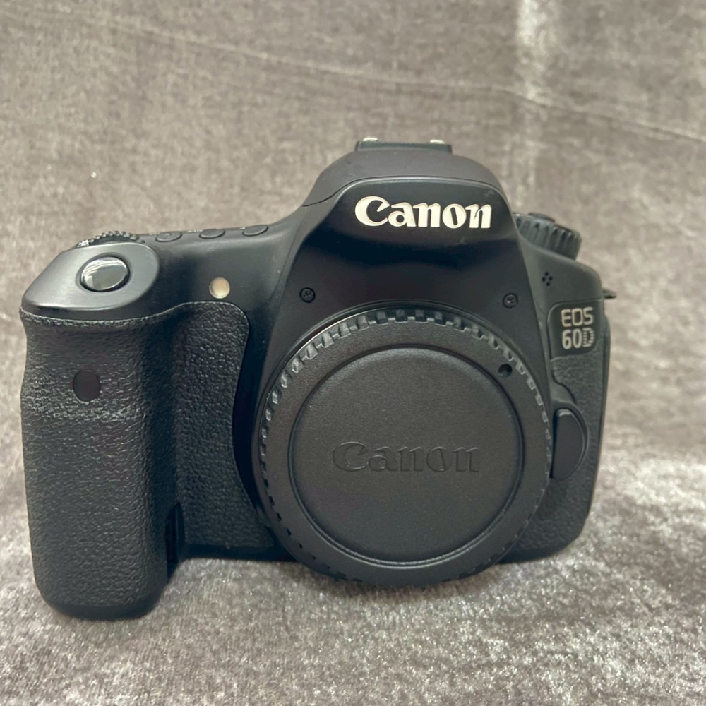 Canon 60D 單機身 (平輸) (70D 80D 90D 650D 700D)-細節圖2