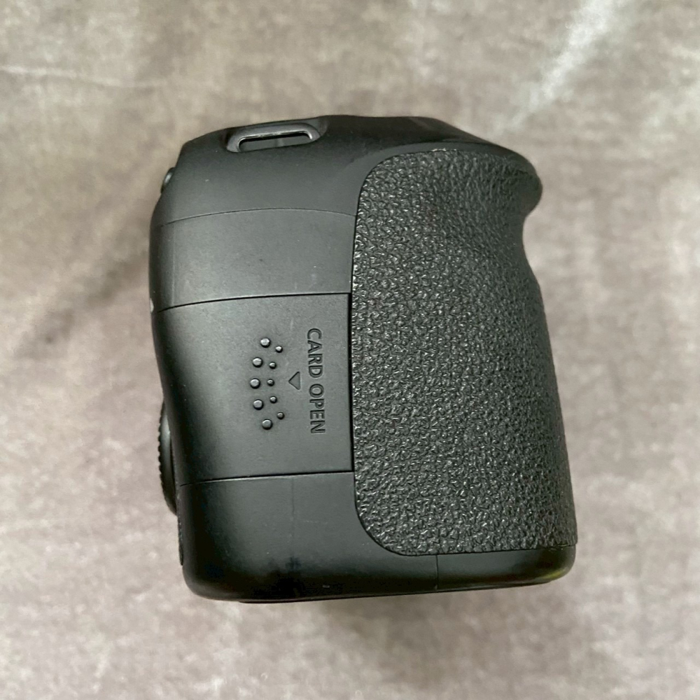 Canon 60D 單機身 (平輸) (70D 80D 90D 650D 700D)-細節圖4