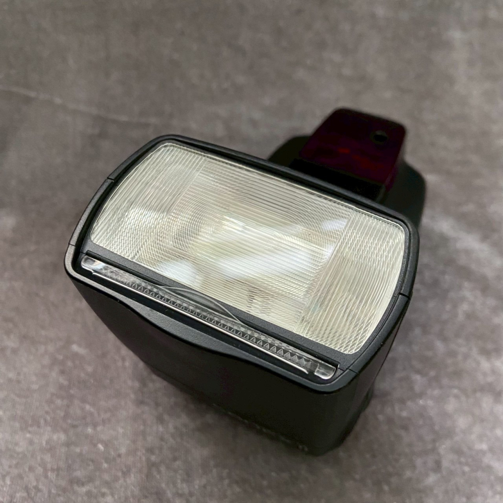 Canon 580EXII 580 EX II 二代 閃燈 閃光燈 (平輸)-細節圖6