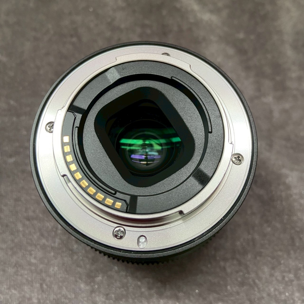 SONY 24mm F2.8 G SEL24F28G 24G (公司貨) (A72 A73 A7C A74 A7R3)-細節圖6