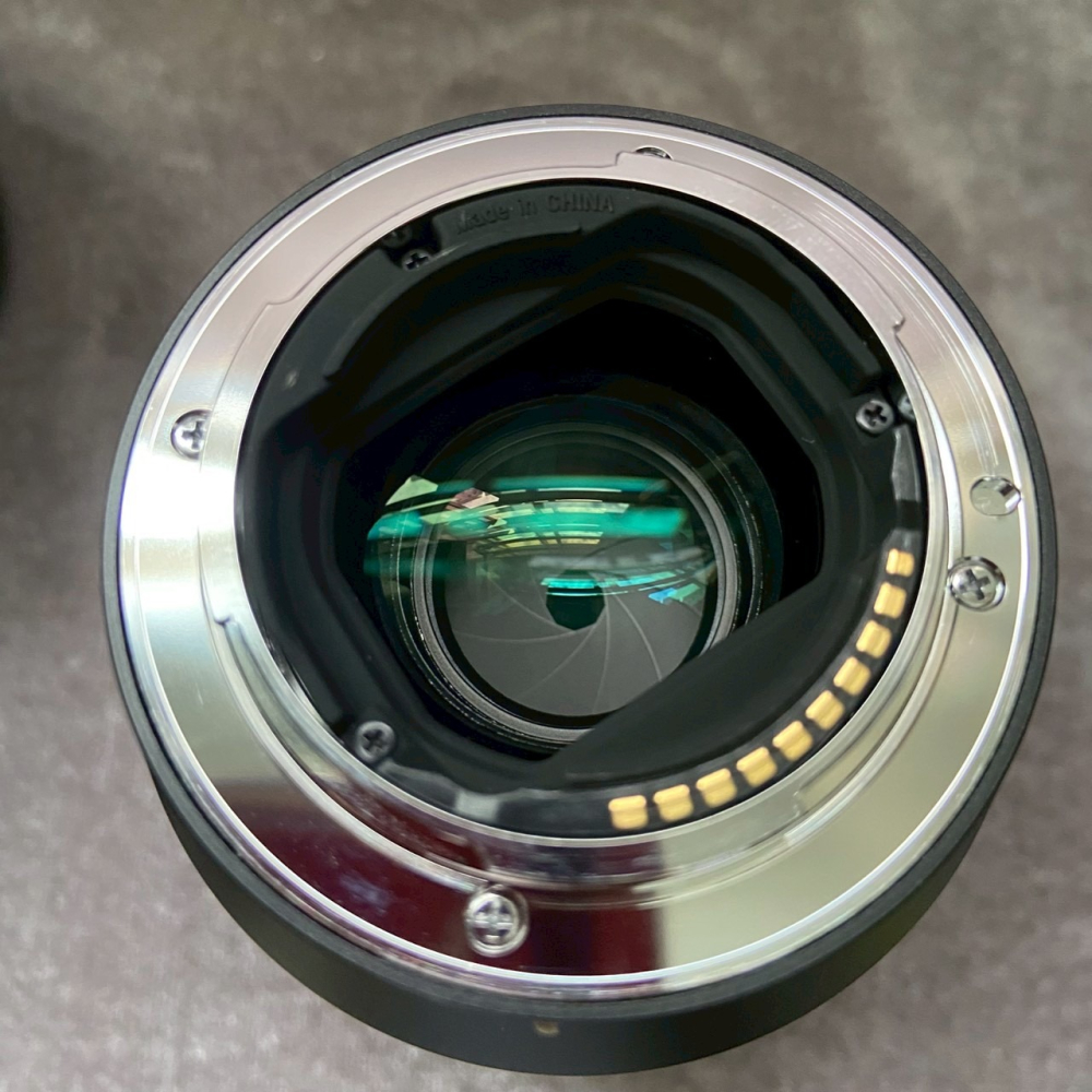 Sony 85mm F1.8 SEL85F18 (公司貨) (a72 a73 a7c2 a74 a7r3)-細節圖6