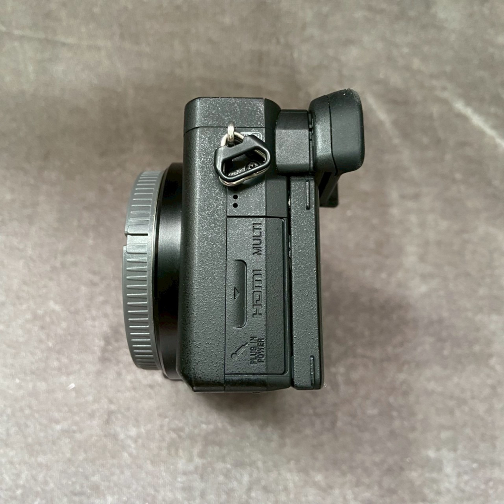 Sony A6400 快門1萬多 單機身 盒裝完整 (公司貨)-細節圖6