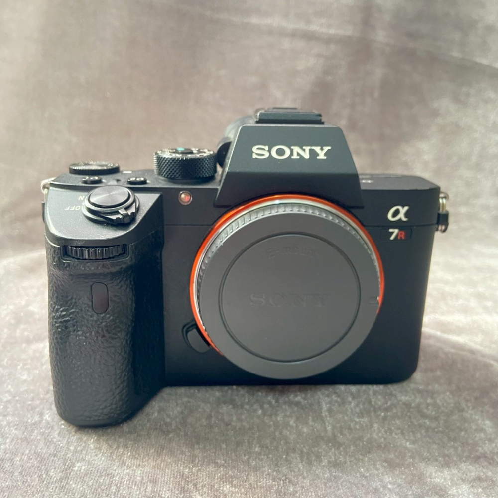 Sony A7R3 A7RIII A7RM3 單機身 快門1萬4 (公司貨)-細節圖2