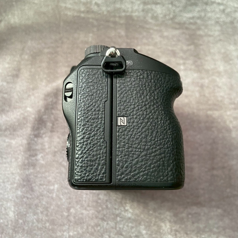 Sony A7R3 A7RIII A7RM3 單機身 快門1萬4 (公司貨)-細節圖4