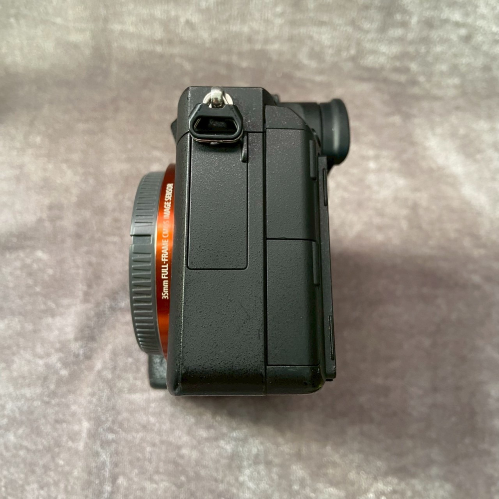 Sony A7R3 A7RIII A7RM3 單機身 快門1萬4 (公司貨)-細節圖5